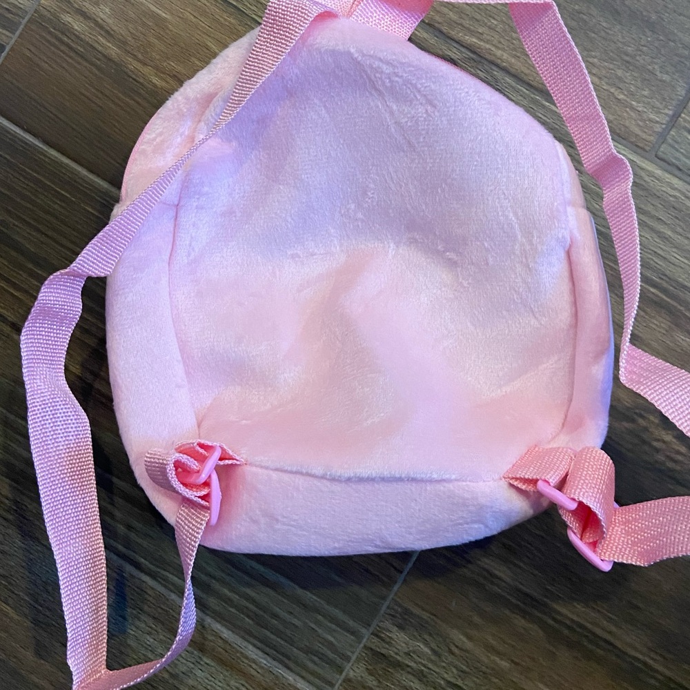 Hello Kitty Mini Backpack 🎀 - Picture 4 of 7